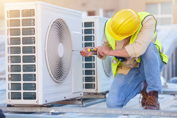 Reliable Sand Ridge, NY HVAC Solutions