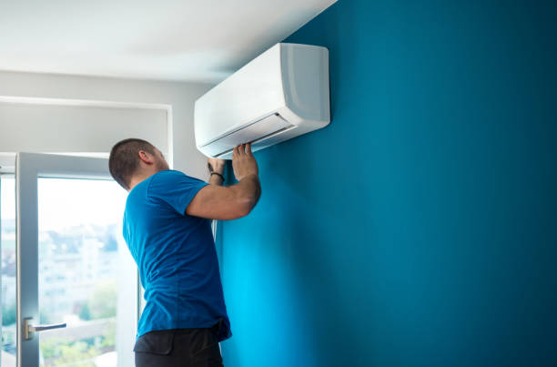 Best HVAC Training and Certification in Sand Ridge, NY