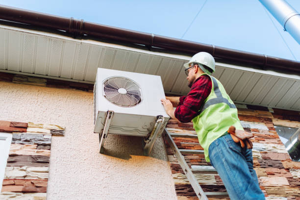 Best HVAC Retrofitting and Upgrading in Sand Ridge, NY