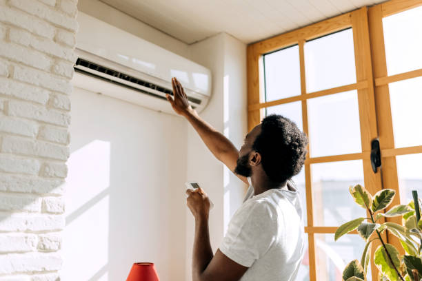 Best Residential HVAC in Sand Ridge, NY
