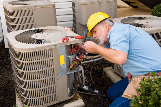 Best Residential HVAC in Sand Ridge, NY