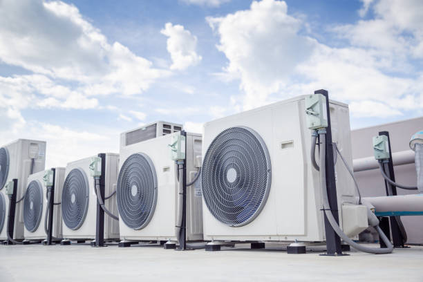 Best HVAC Financing and Leasing in Sand Ridge, NY