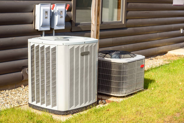  Sand Ridge, NY HVAC Pros